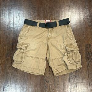 Mossimo baggy vintage shorts